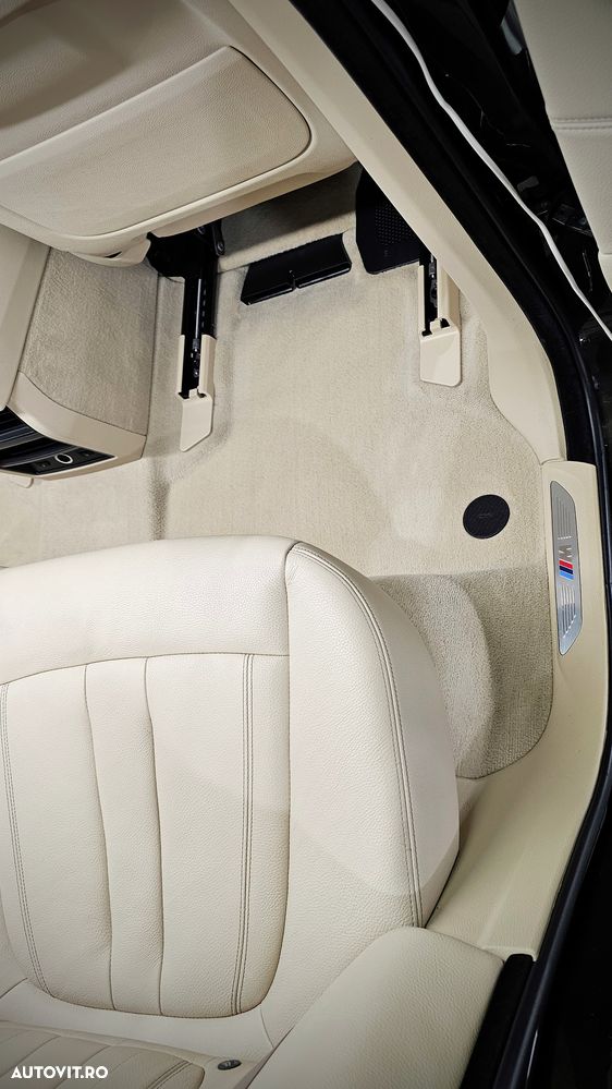 BMW X5 xDrive40d Sport-Aut. - 21