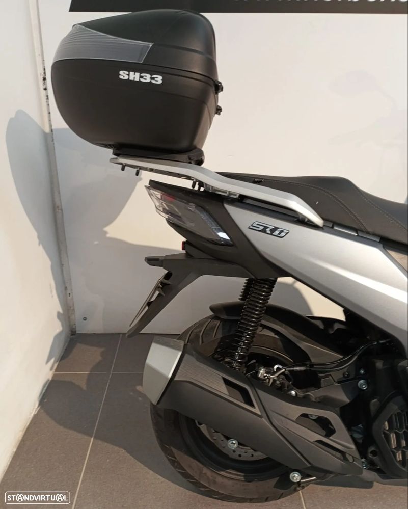 Voge SR1 - 2