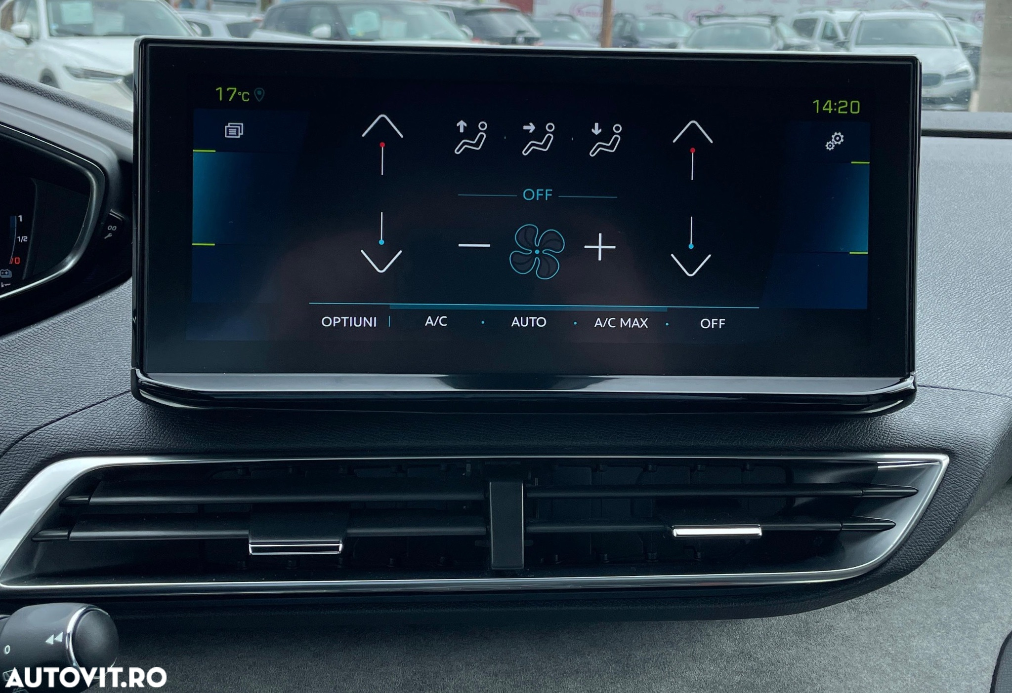 Peugeot 3008 PHEV EAT8 GT Pack - 18