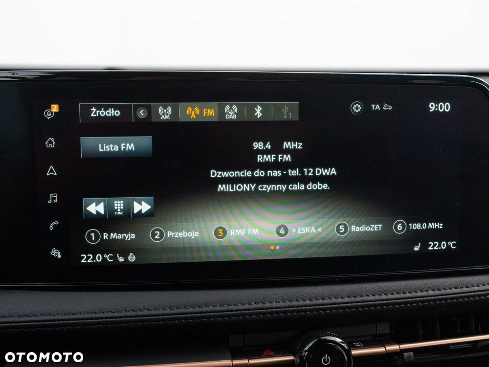 Nissan Ariya 63kWh Engage - 20