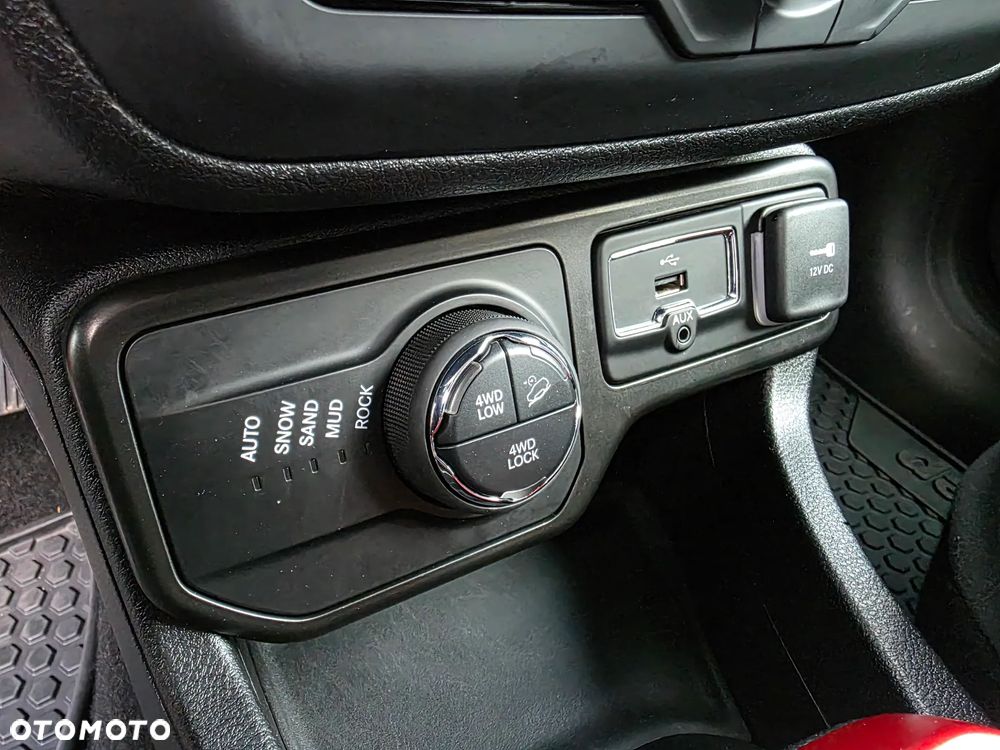 Jeep Renegade - 27