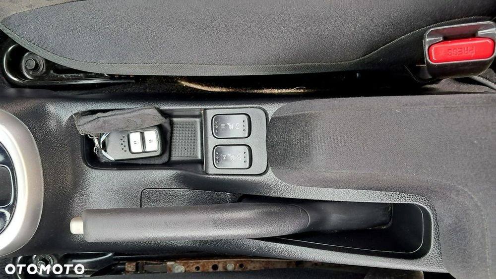Honda Jazz 1.3 Elegance (ADAS/Honda Connect +) CVT - 19