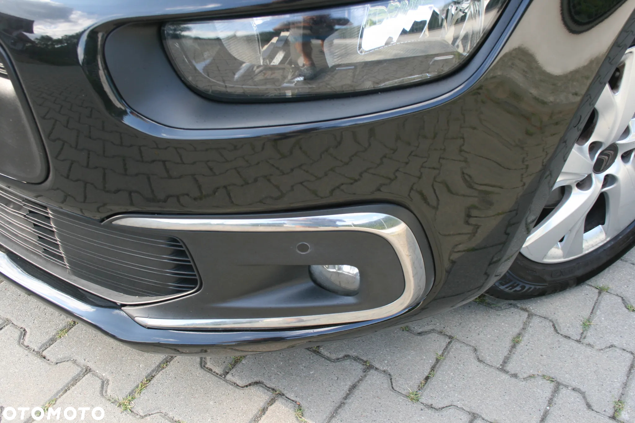 Citroën C4 Grand Picasso 1.6 BlueHDi MoreLife - 26
