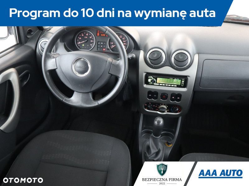 Dacia Sandero Stepway - 9