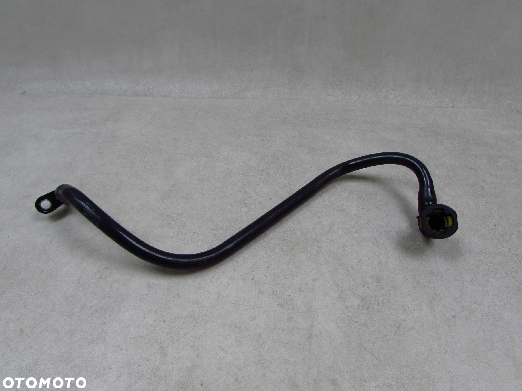 VOLVO S60 II V60 XC 2.4 D5 10-18 WAZ PRZEWOD OLEJU SKRZYNI BIEGOW AUTOMAT 31319280 6G91-7890-CD - 2
