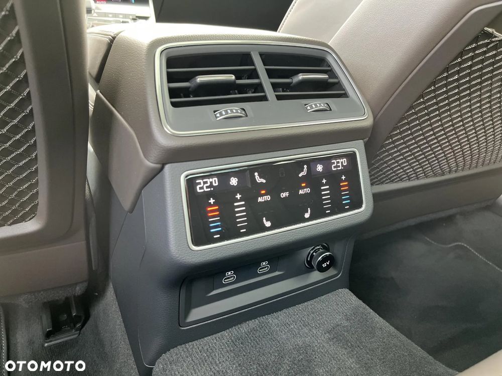Audi A6 50 TDI quattro tiptronic S line - 36
