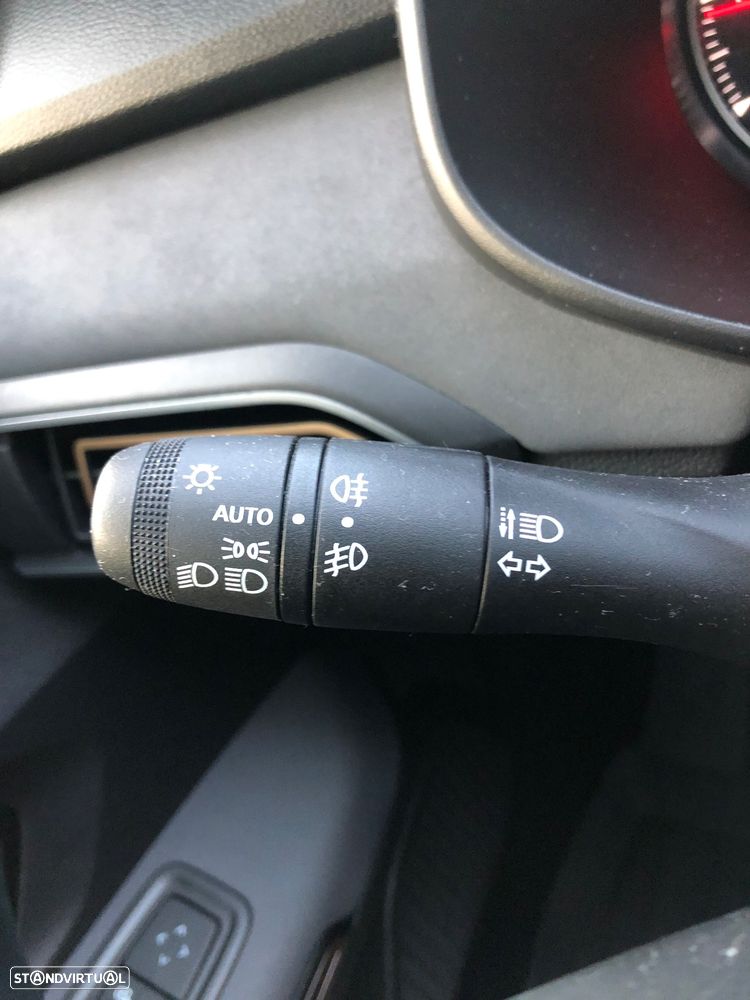 Dacia Sandero 1.0 TCe Extreme CVT - 47