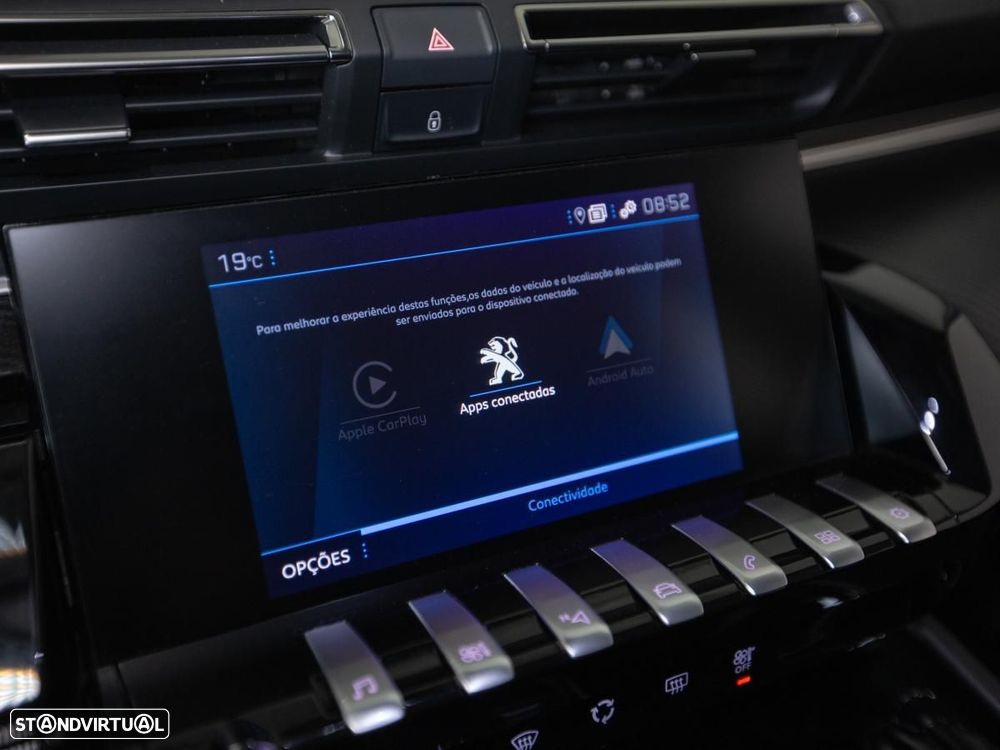 Peugeot 508 SW 1.5 BlueHDi Active EAT8 - 24