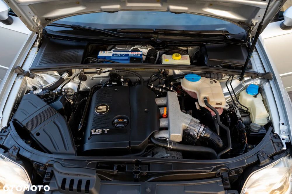 Seat Exeo 1.8T Sport - 22