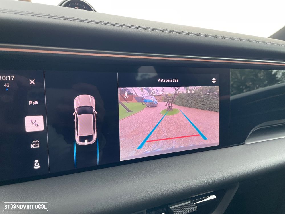 Porsche Macan Standard - 26