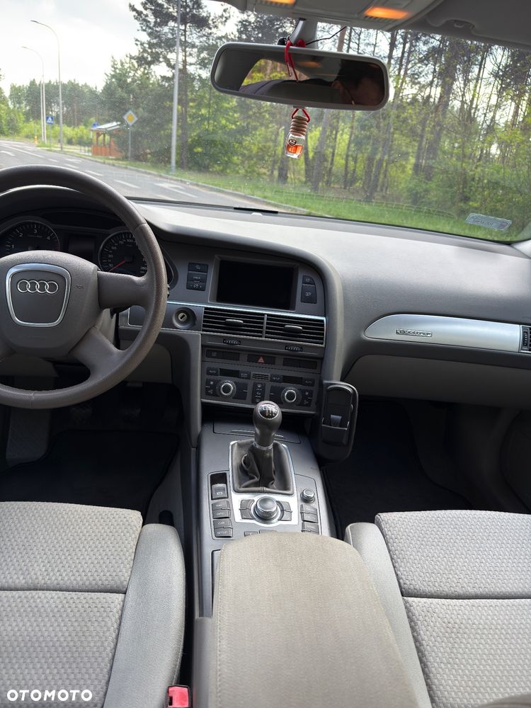 Audi A6 Limousine 3.0 TDI Quattro - 24