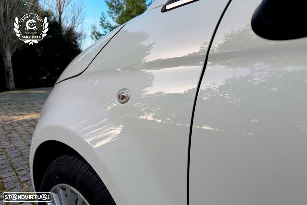 Fiat 500 1.2 Pop - 11