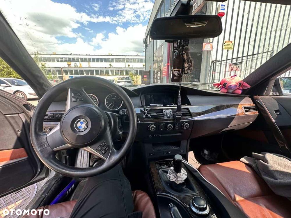 BMW Seria 5 - 2