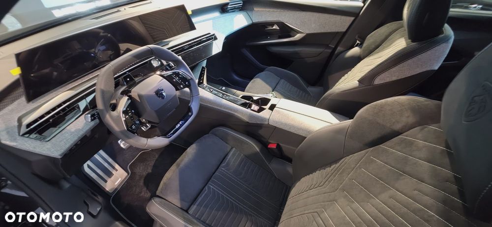 Peugeot 5008 1.2 PureTech mHEV GT Exclusive S&S e-DCS6 - 21
