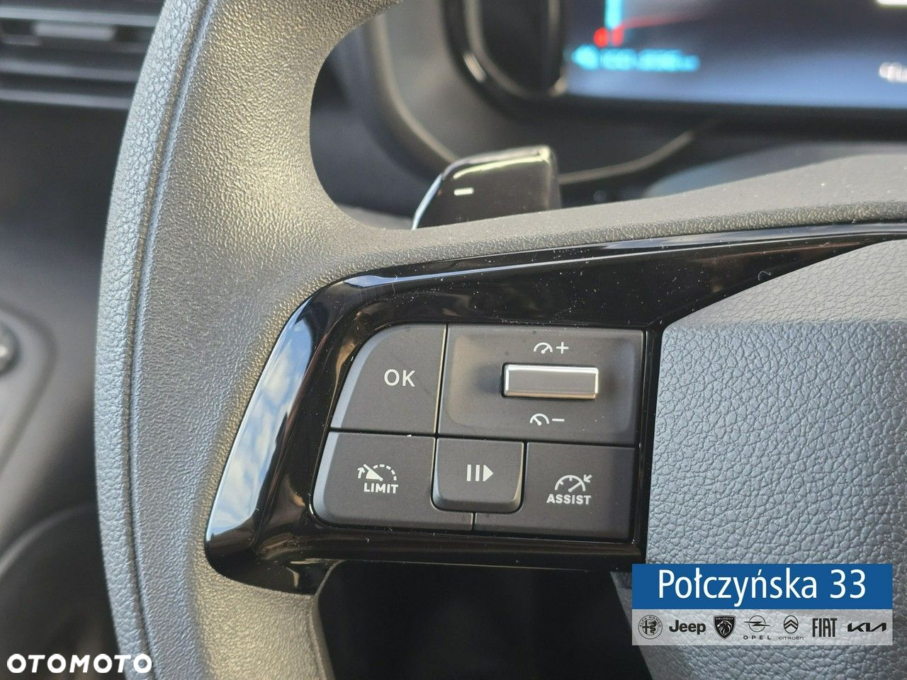 Citroën e-Berlingo - 27