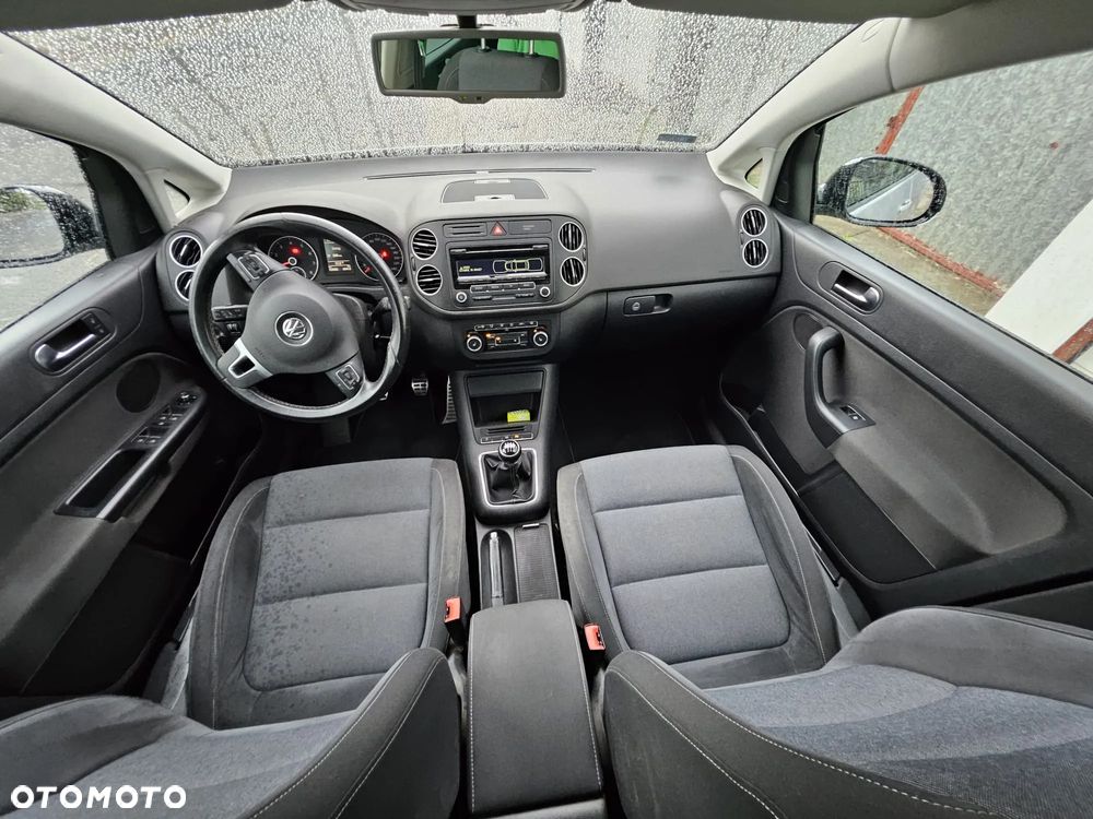 Volkswagen Golf Plus 1.4 TSI Style - 6