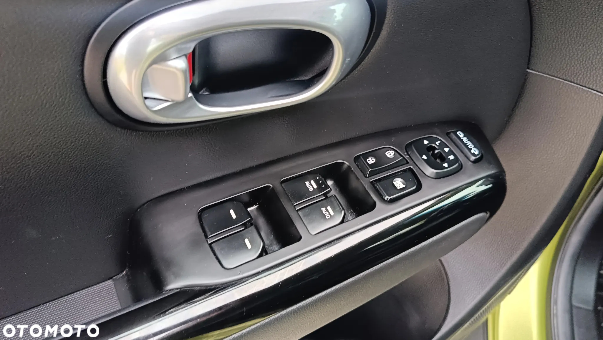 Kia Soul 1.6 CRDI XL - 10