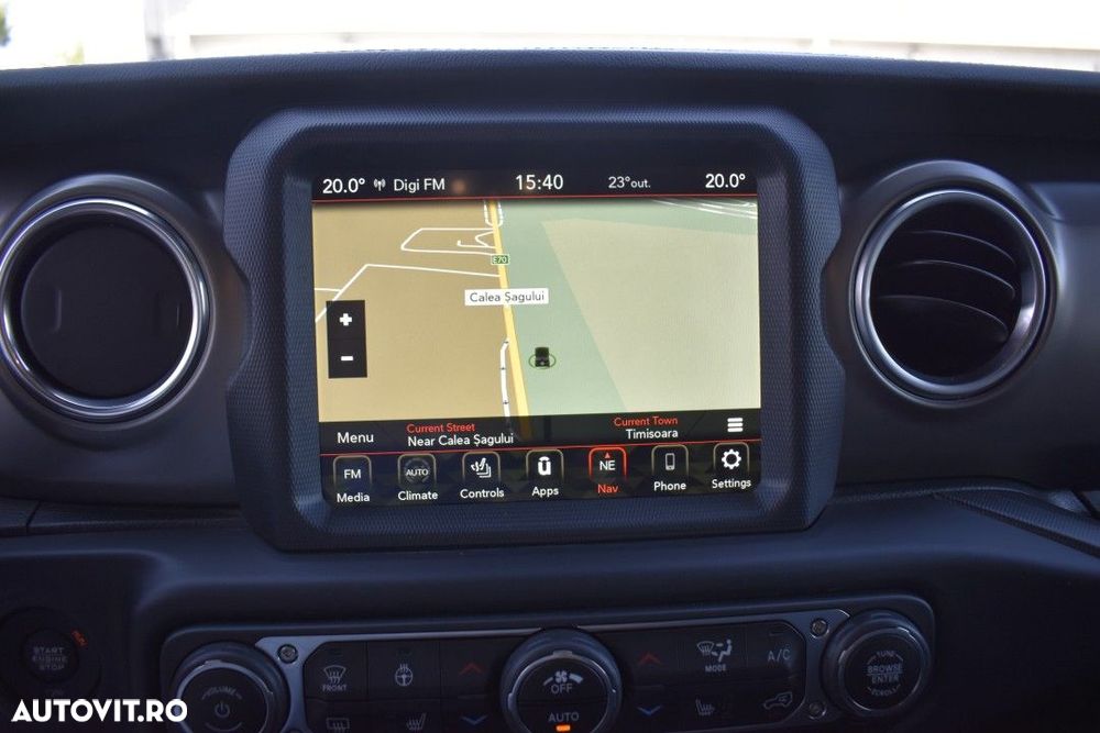 Jeep Wrangler - 14
