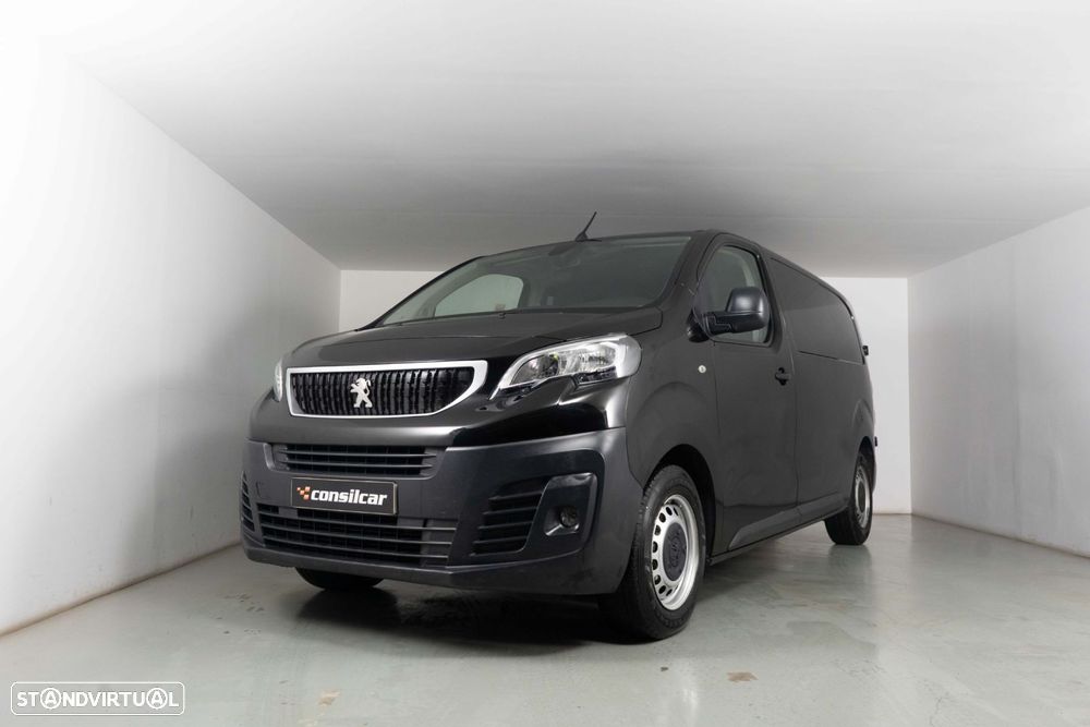 Peugeot Expert - 8