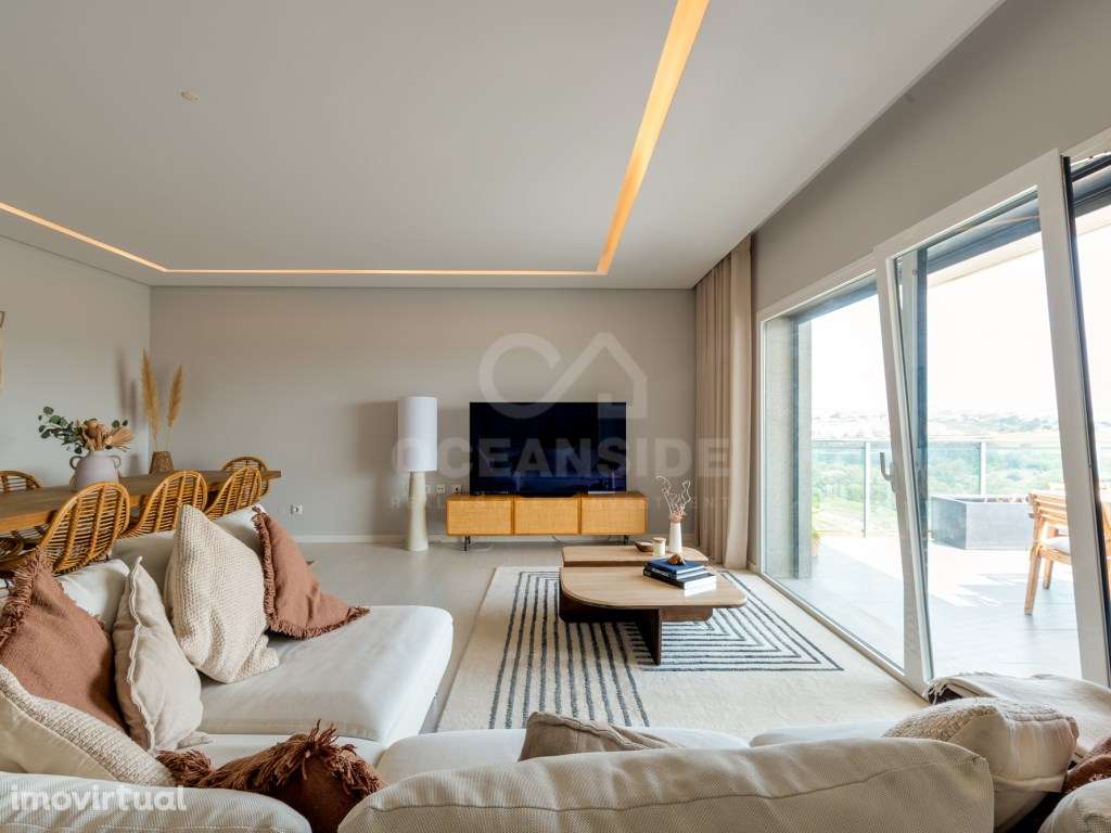 Penthouse T3 com terraço - Oeiras - Grande imagem: 5/60