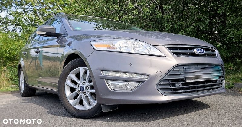 Ford Mondeo 2.0 TDCi Sport - 3