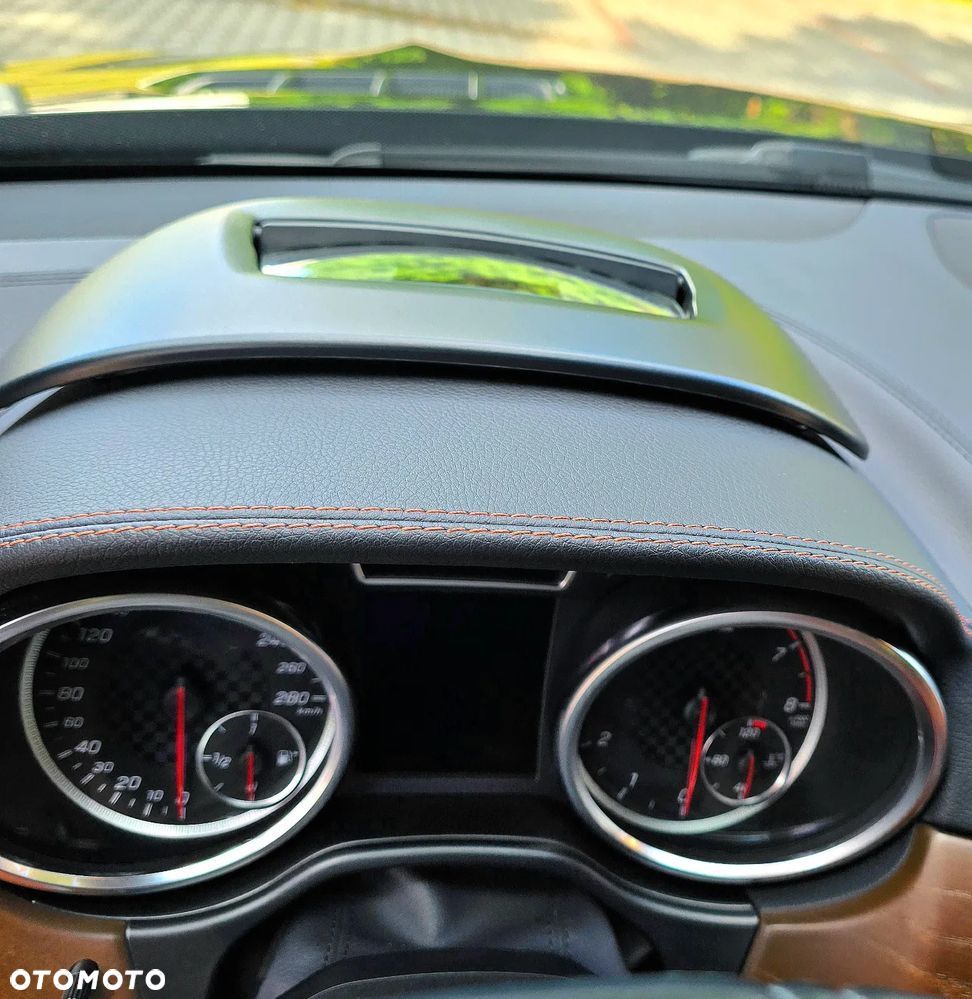 Mercedes-Benz GLE AMG 43 4-Matic - 14