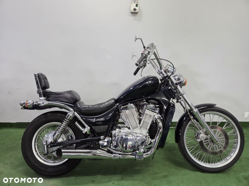 Suzuki Intruder - 4