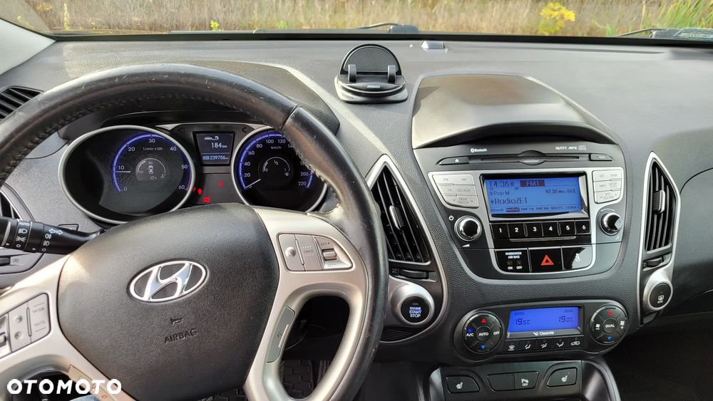 Hyundai ix35 - 8