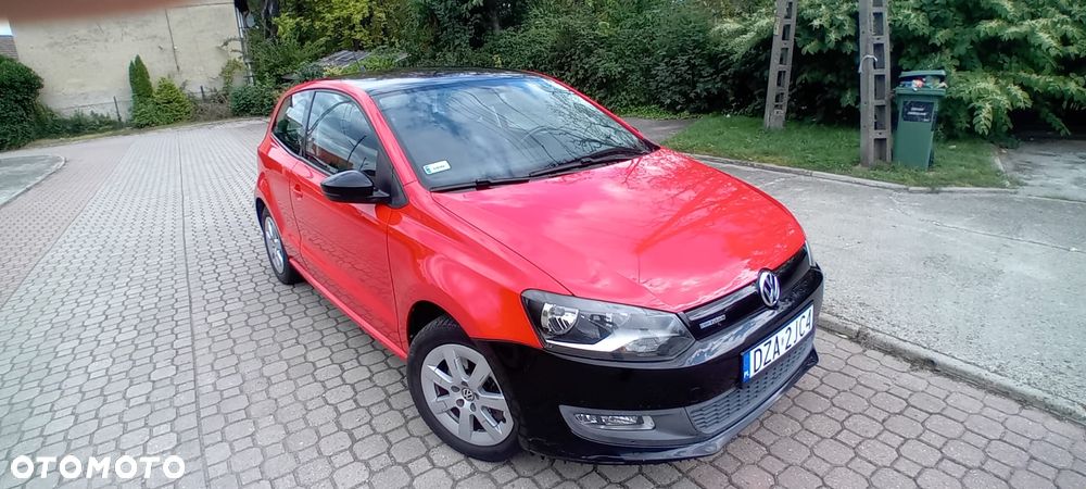 Volkswagen Polo 1.6 TDI DPF Highline - 1