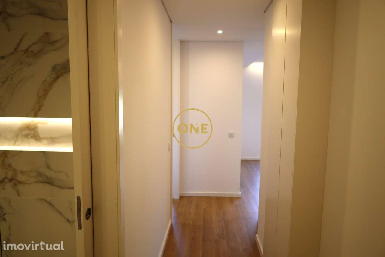 Apartamento T1 Famalicão - Grande imagem: 5/12