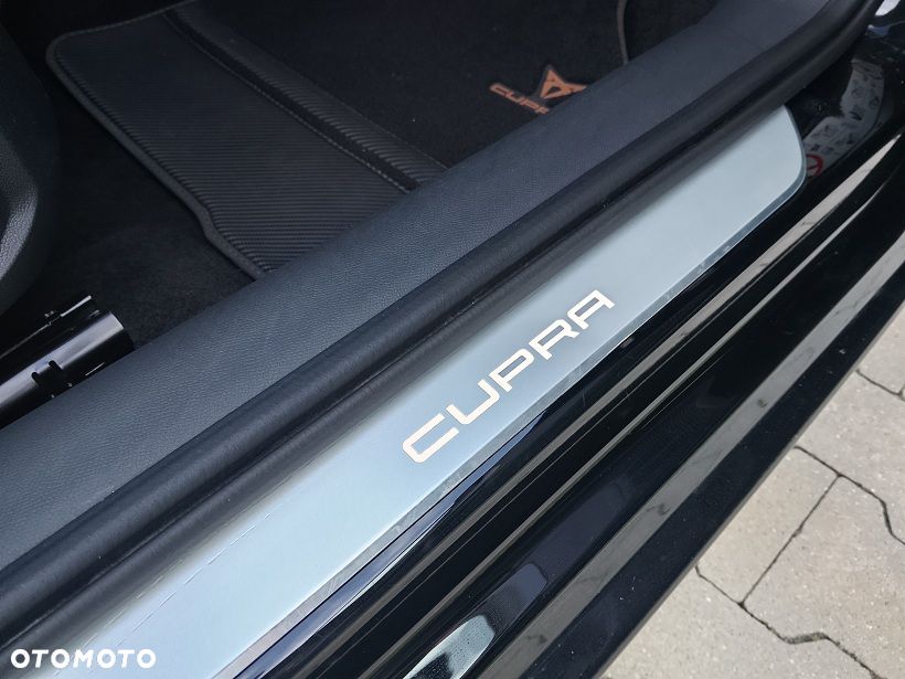 Cupra Leon 1.4 (180 kW System) - 21