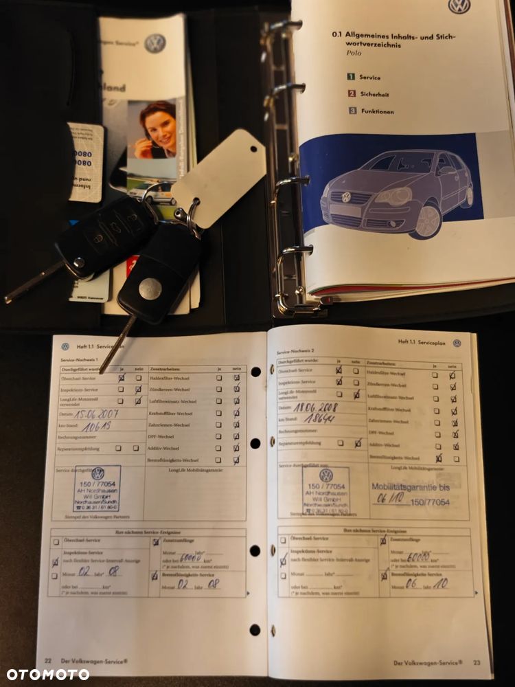 Volkswagen Polo Cross - 19