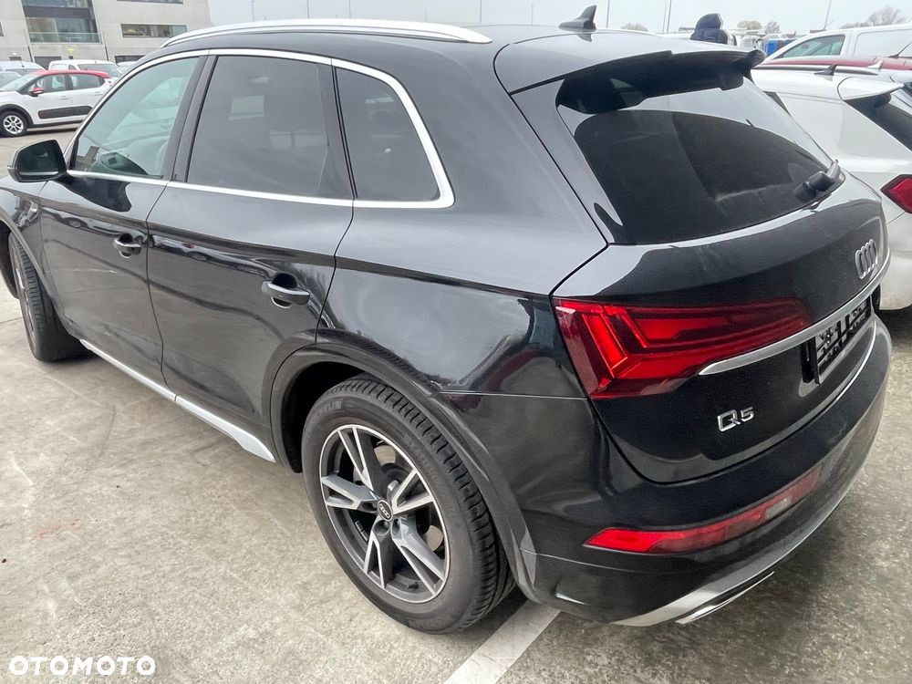 Audi Q5 - 6