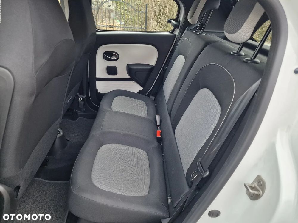 Renault Twingo SCe 65 LIMITED - 24