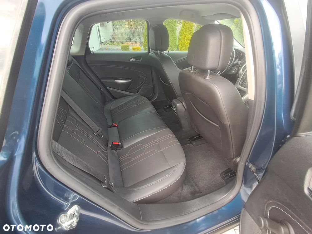 Opel Astra - 7