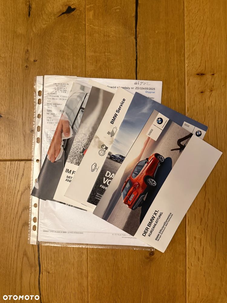 BMW X1 sDrive18i - 12