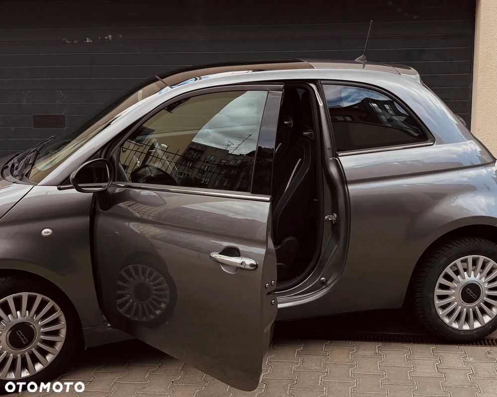 Fiat 500 0.9 Twinair S&S - 5
