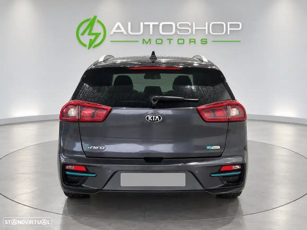 Kia e-Niro - 3