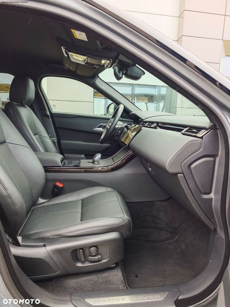 Land Rover Range Rover Velar 2.0 P250 R-Dynamic SE - 15