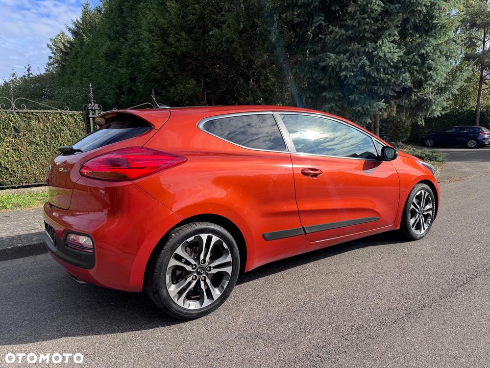 Kia Ceed 1.6 GDI Platinum Edition - 7
