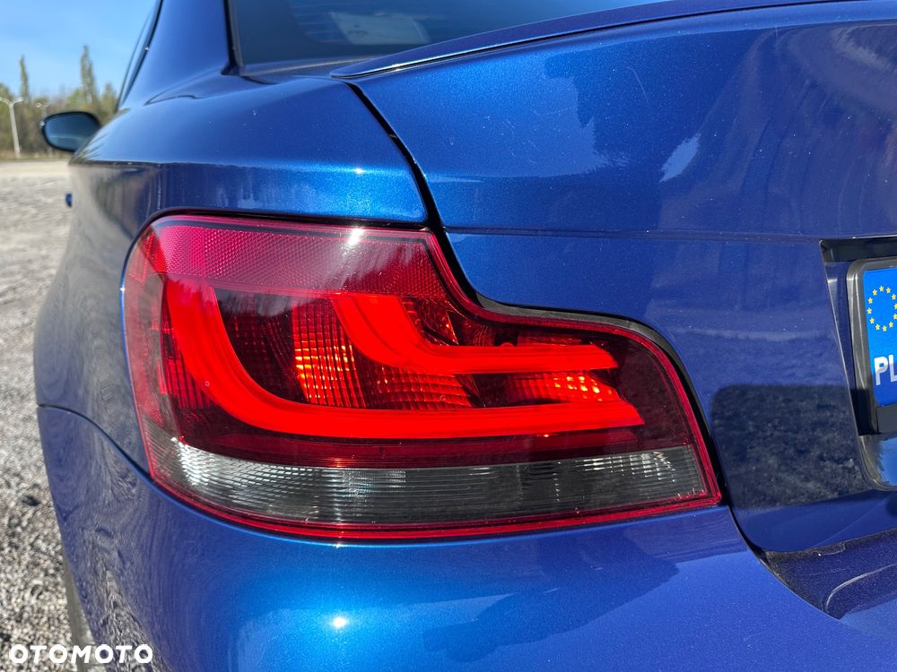 BMW Seria 1 135i - 9