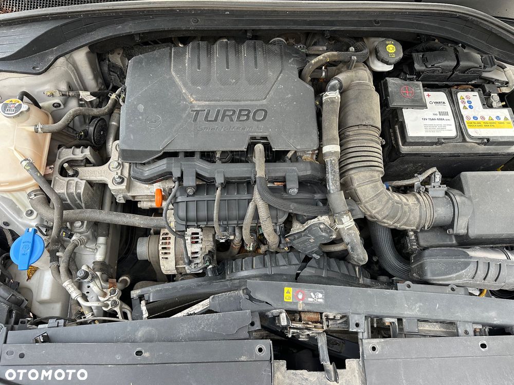 Hyundai i30 - 32