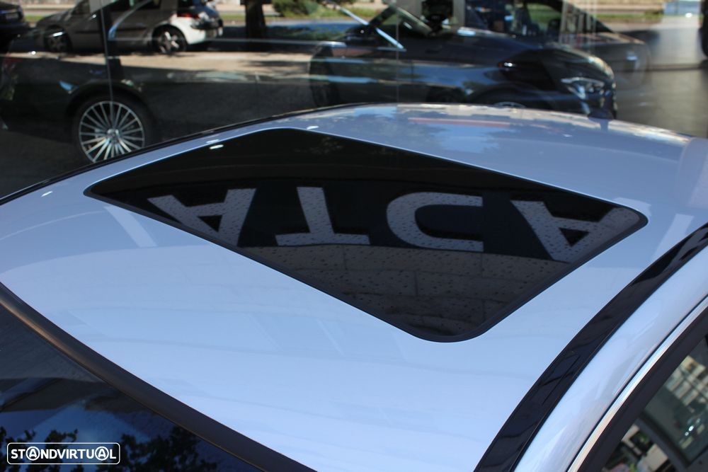 Mercedes-Benz C 220 CDi Avantgarde BE - 13