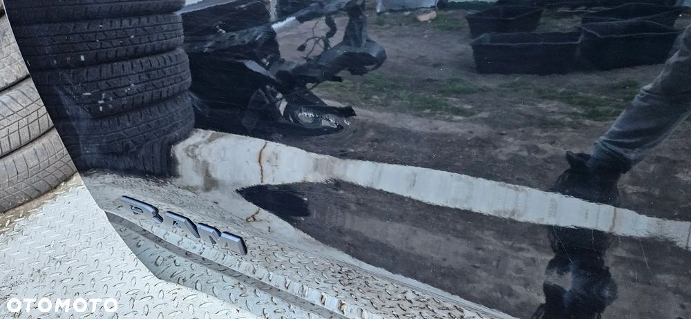 RAM 1500 V 5  2019- Big Horn KRÓTKI QUAD CAB 1,5 Drzwi przód lewy Drzwi przednie lewe Drzwi tył lewy Drzwi tylne lewe KOMPLETNE KOLOR PXJ - 11