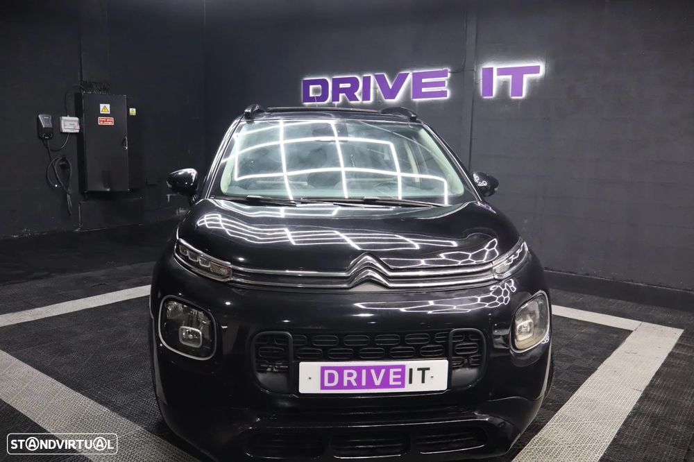 Citroën C3 Aircross 1.2 PureTech Shine - 3