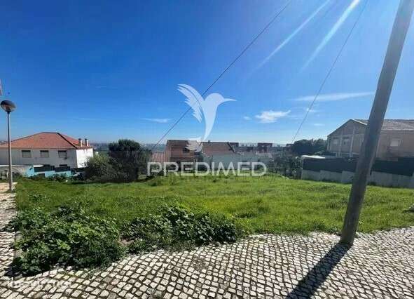 Terreno Urbano para construção de Moradia, Amadora. - Grande imagem: 3/6