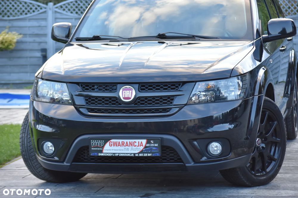 Fiat Freemont - 6