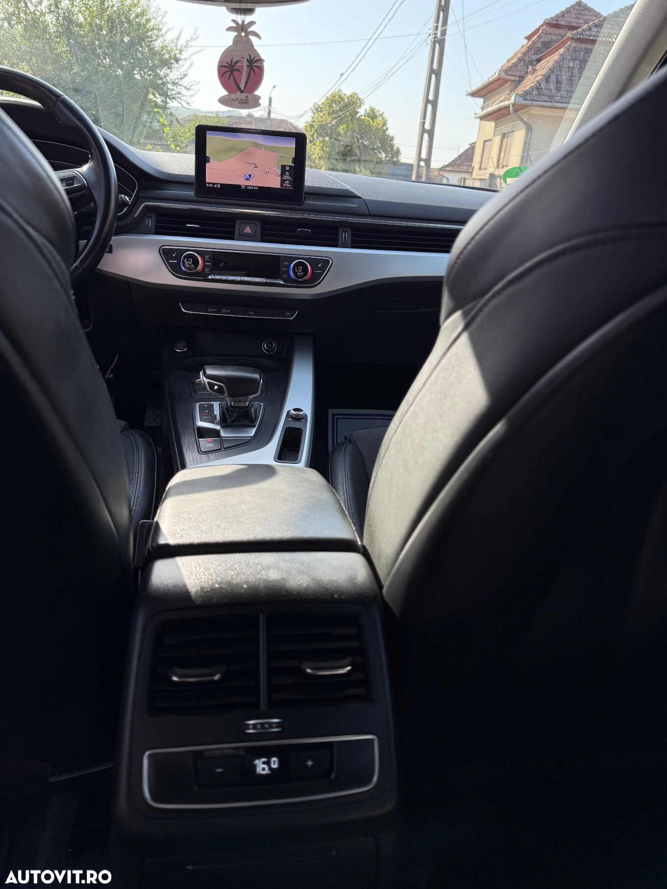 Audi A4 Avant 2.0 TDI ultra S tronic Design - 18