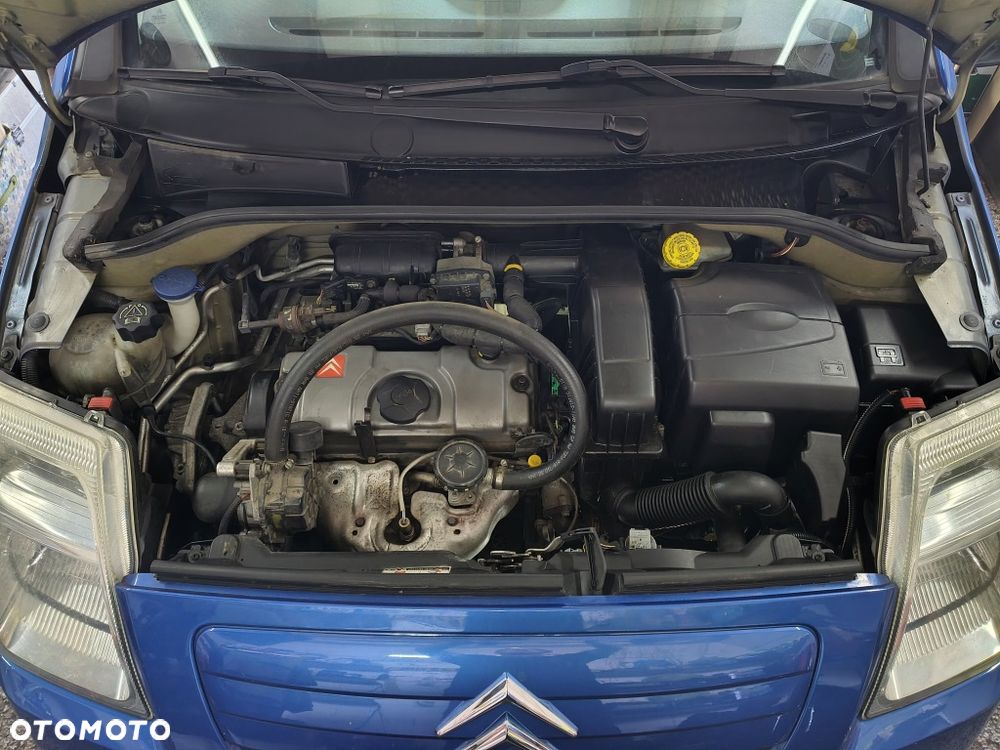 Citroën C2 1.4 Confort - 20