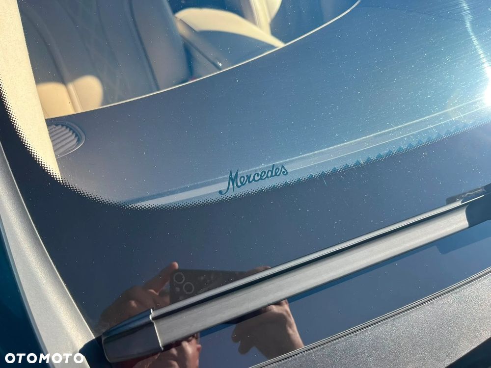 Mercedes-Benz Klasa S 560 L 9G-TRONIC - 4